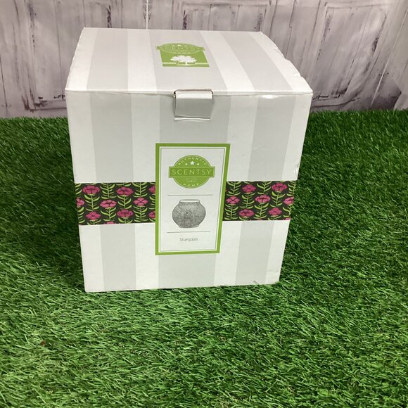 Stargaze Scentsy Warmer New in Box - Picture 2 of 5